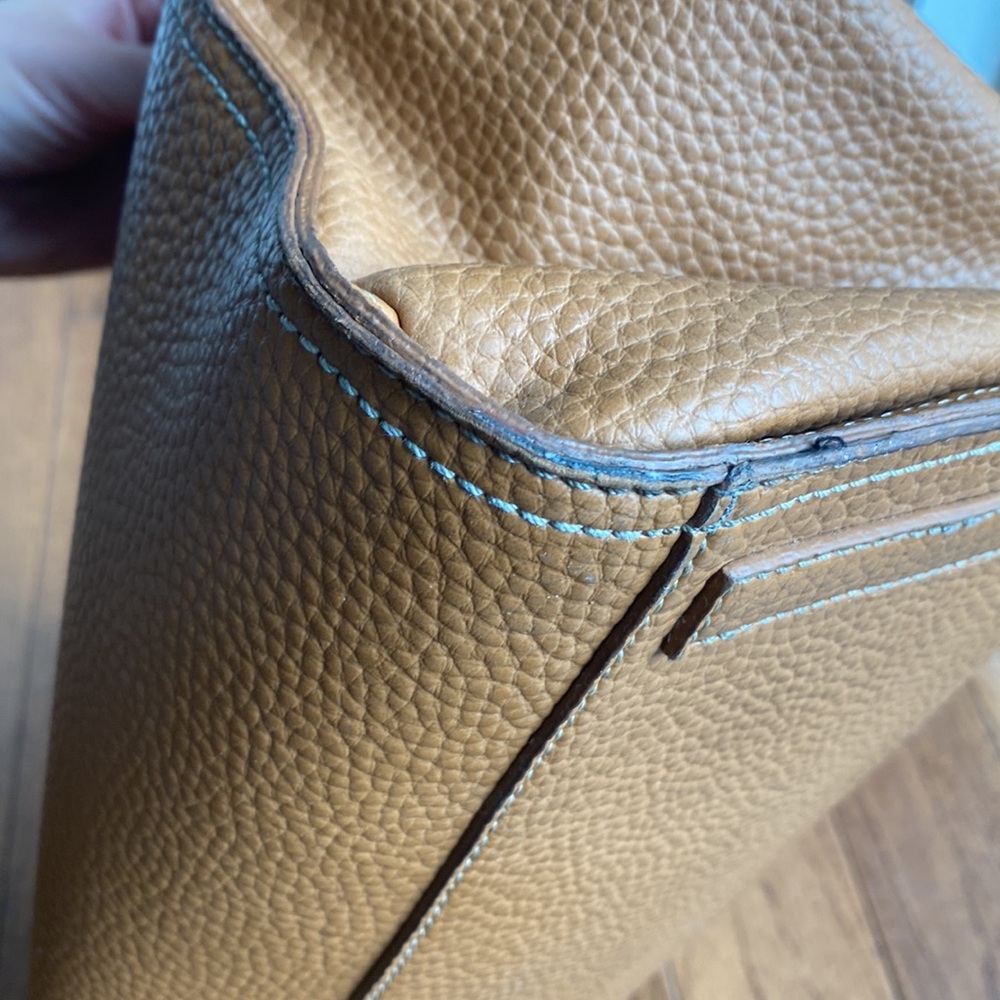 Prada Handbag - Picture 11 of 15